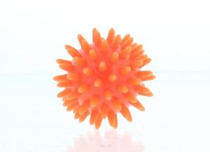Essentials Massagebal extra klein 6cm