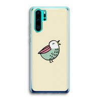 Birdy: Huawei P30 Pro Transparant Hoesje