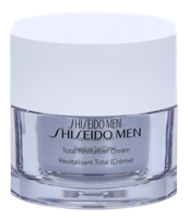 Shiseido Men Total Revitalizer Cream 50ml Verzorging tegen veroudering