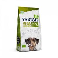 Yarrah Dog biologische brokken vega ultra sensitive graanvrij - thumbnail