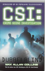 Csi : Dubbelblind