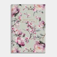 A7 Mini Agenda 2025 - 2026 Kersenbloesem