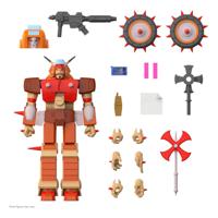 Super7 Transformers Ultimates Wreck-Gar