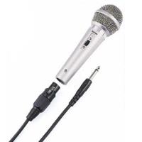 Hama Dynamic Microphone DM 40 - thumbnail