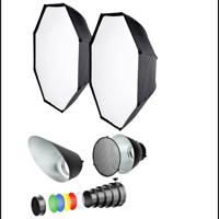 BRESSER BRESSER Studio Kit