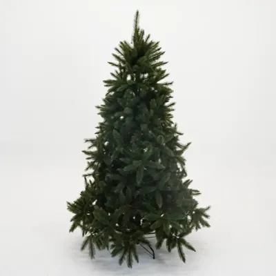 Kerstboom forest fr d130h230cm grn