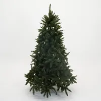 Kerstboom forest fr d130h230cm grn