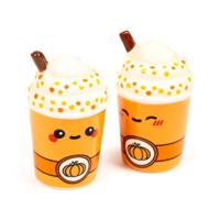 Pic Pumpkin sed latte foodiemals peper- en zoutstel