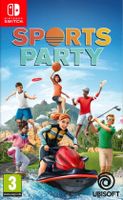 Nintendo Switch Sports Party