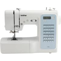 Brother Computergestuurde naaimachine FS40SVM1 Computerondersteuning, Met display, LED-lamp