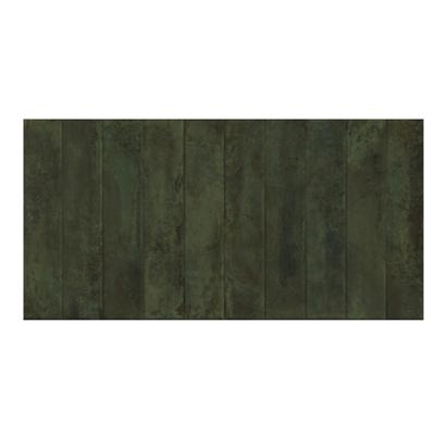 Wandtegel Colorker Nuance 29.5x59.5 cm 10.4 mm Glans Green Colorker