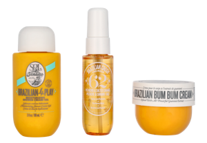 Sol De Janeiro Bum Bum Body Care Set 170 ml