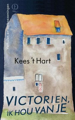 Victorien, ik hou van je - Kees 't Hart - ebook