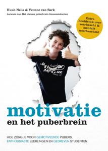Motivatie en het puberbrein (Paperback)