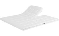 Goossens Excellent Topmatras Cool Gelfoam, 180 x 200 cm