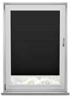 Perfect Fit - Plisségordijn Soho Nacht blauw