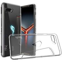 Imak UX-5 Asus ROG Phone II ZS660KL TPU Case - Doorzichtig - thumbnail