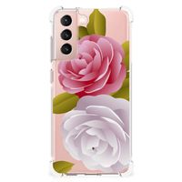 Samsung Galaxy S21 FE Case Roses