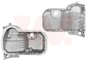 Oliepan 0324072