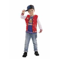 Kostuums voor Kinderen My Other Me Rapper Maat 8-10 jaar
