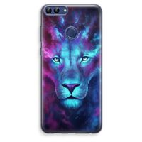 Firstborn: Huawei P Smart (2018) Transparant Hoesje