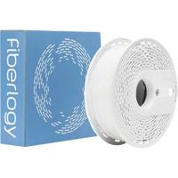 Fiberlogy PA12-NATURAL-175-075 NYLON PA12 Filament PA12 Chemisch bestendig, Hittebestendig 1.75 mm 750 g Naturel 1 stuk(s)