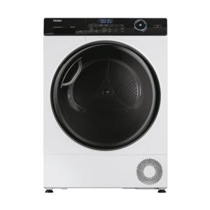 Haier I-Pro Series 5 HD90-A3959 wasdroger Vrijstaand Voorbelading 9 kg A+++ Wit