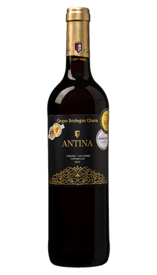 Antina Cabernet Sauvignon-Tempranillo
