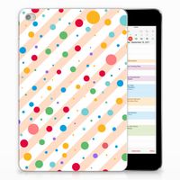 Apple iPad Mini 4 | Mini 5 (2019) Hippe Hoes Dots - thumbnail