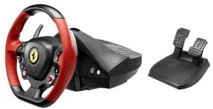 Thrustmaster Ferrari 458 Spider Racing Wheel stuur Xbox Series X|S, Xbox One