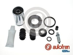 Reparatieset, remklauw D41886K