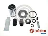 Reparatieset, remklauw D41886K