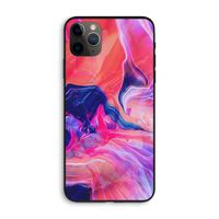 Earth And Ocean: iPhone 11 Pro Max Biologisch afbreekbaar hoesje