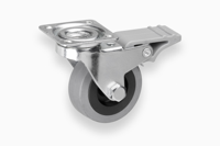 Metafranc Zwenkwiel 50Mm Ru Vastz. Gr W - WU0800730