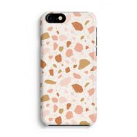 Terrazzo N°18: Volledig Geprint iPhone 7 Hoesje