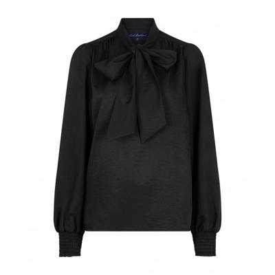 Red Button - Zwart | unisex | Trui | Zwart | XL | regular | Kamst mode