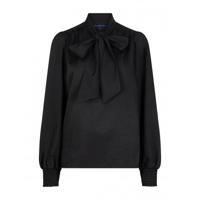 Red Button - Zwart | unisex | Trui | Zwart | XL | regular | Kamst mode