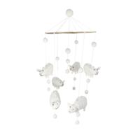 BeYoona mobiel Schaapjes