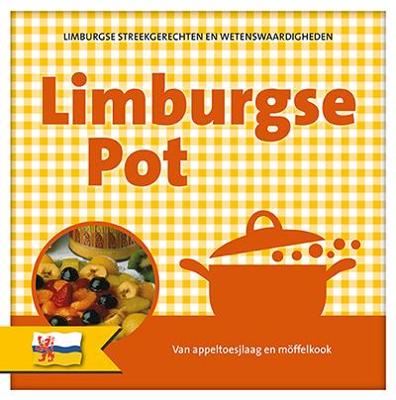 Limburgse pot (Hardback)