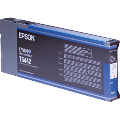 Originele inktcartridge Epson GF Stylus Photo 4450/4400 Cyaan