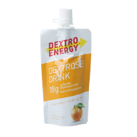 Dextro Drink orange 50 Milliliter