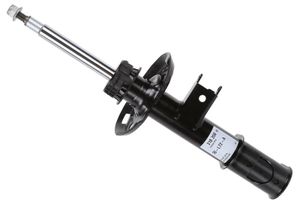 Schokdemper 318358