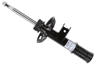 Schokdemper 318358
