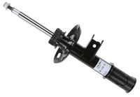 Schokdemper 318358