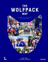 The Wolfpack way - Wout Beel - ebook