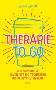 Therapie To Go - Sacha Bachim - ebook