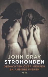 Strohonden (Paperback)