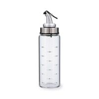 Flesje Quid Ebano Transparant Glas (300 ml)
