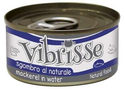 VIBRISSE CAT MAKREEL