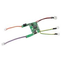 EVOLUTION - Digitaal Decoder Module